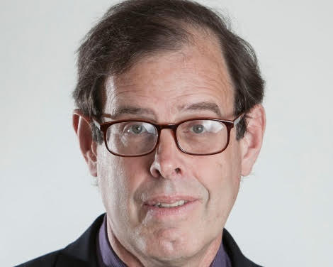 Nicholas Eberstadt