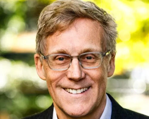 Mark Muro