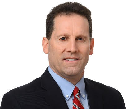 Matt Weidinger