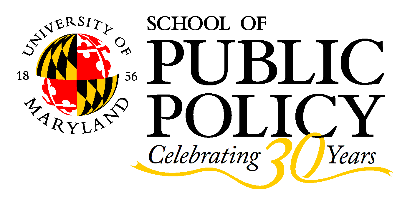 University of Maryland School of Public Policy