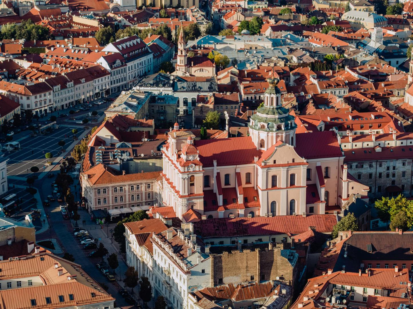 Prague