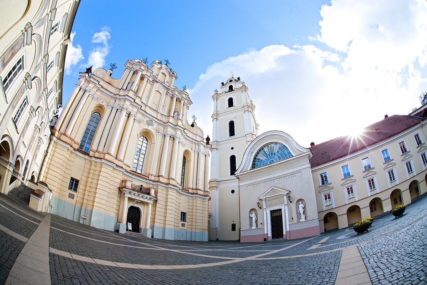 Prague